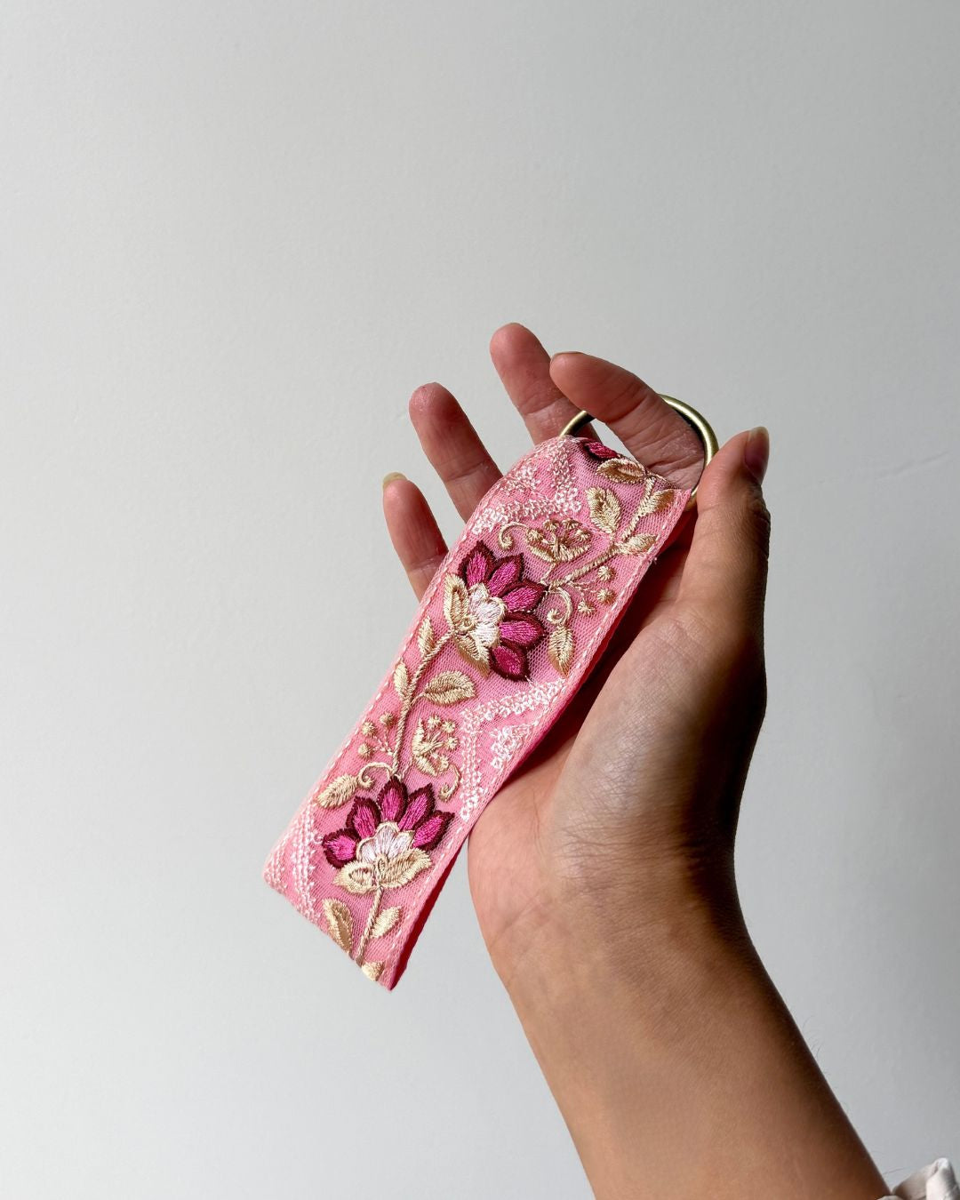 Keychain 33