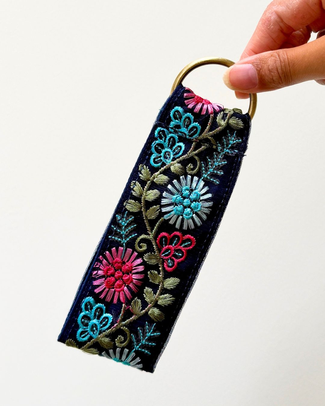 Keychain 33