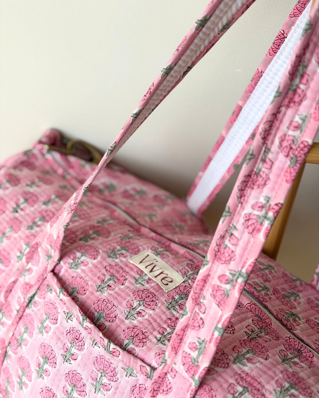 Duffel bag NO.1