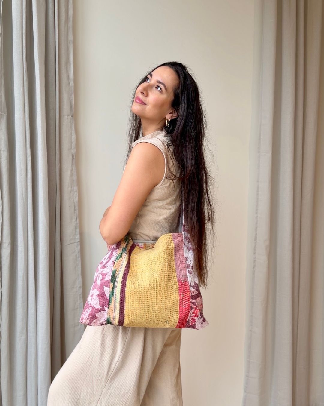 Kantha tas NO.4