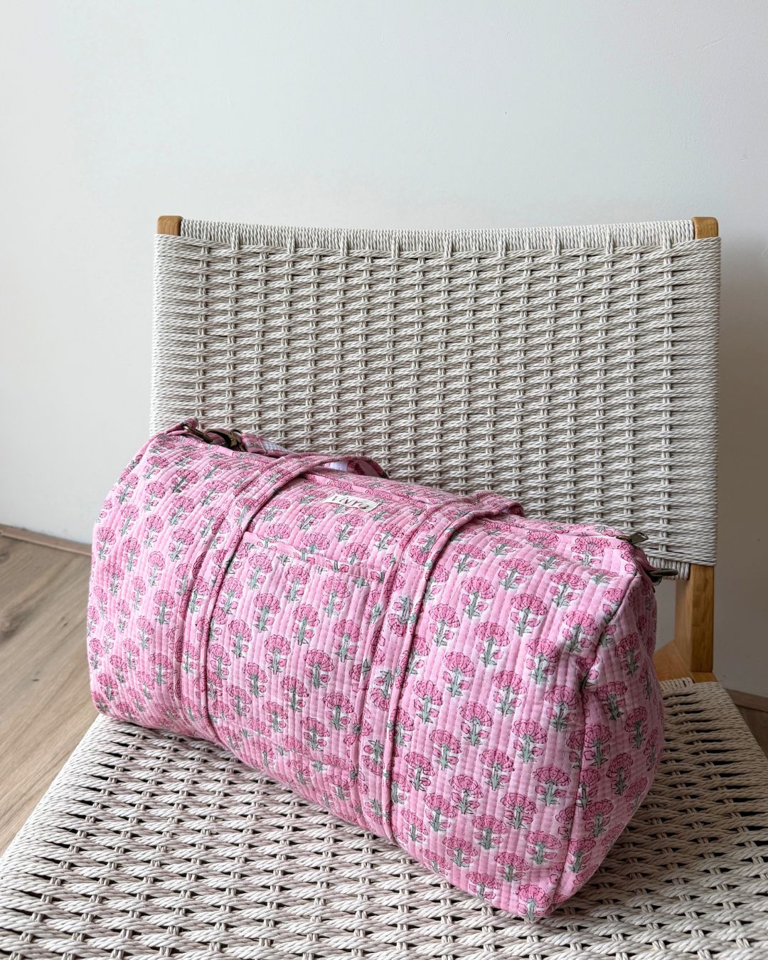 Duffel bag NO.1