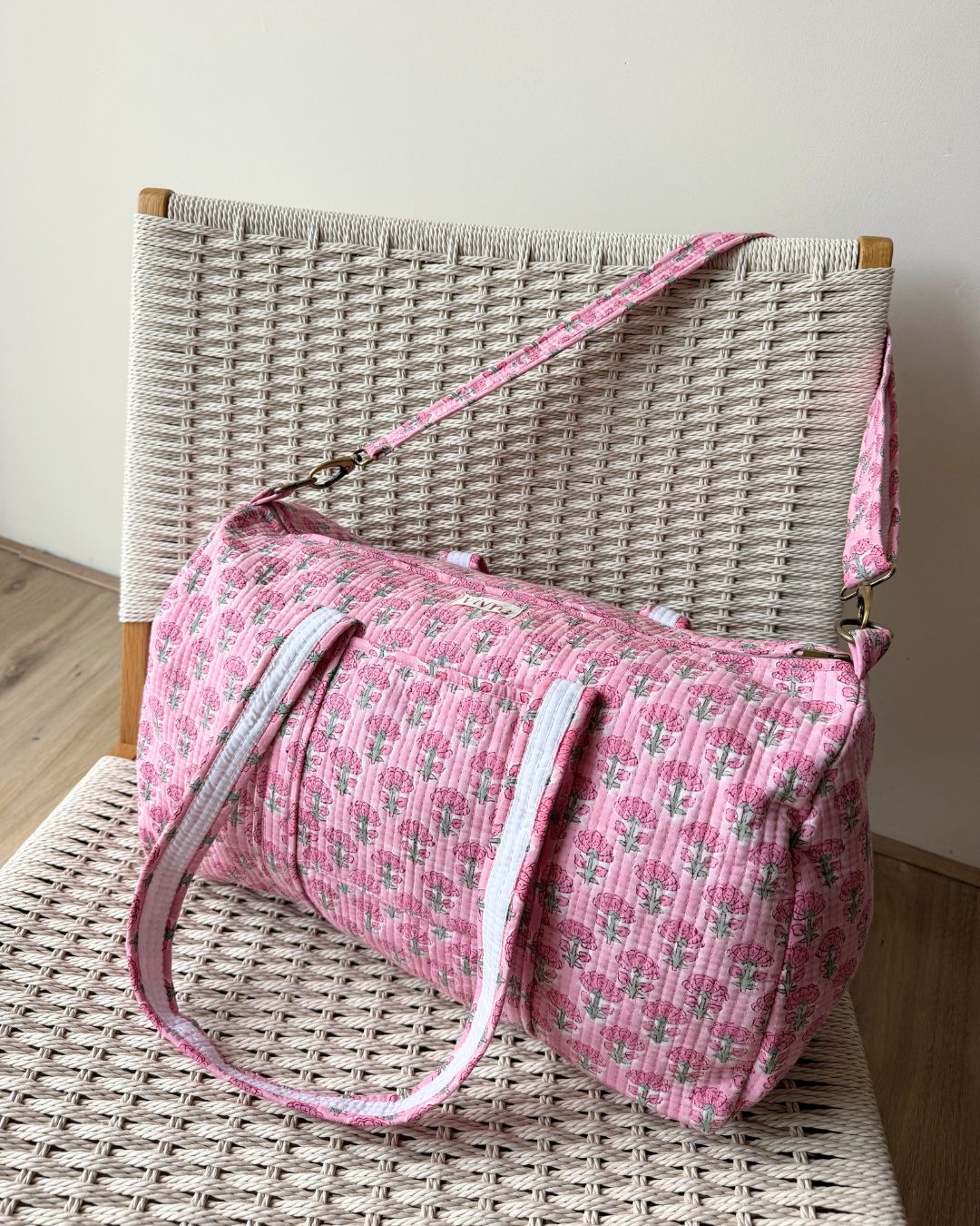 Duffel bag NO.1