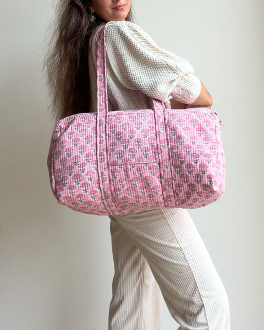 Duffel bag NO.1