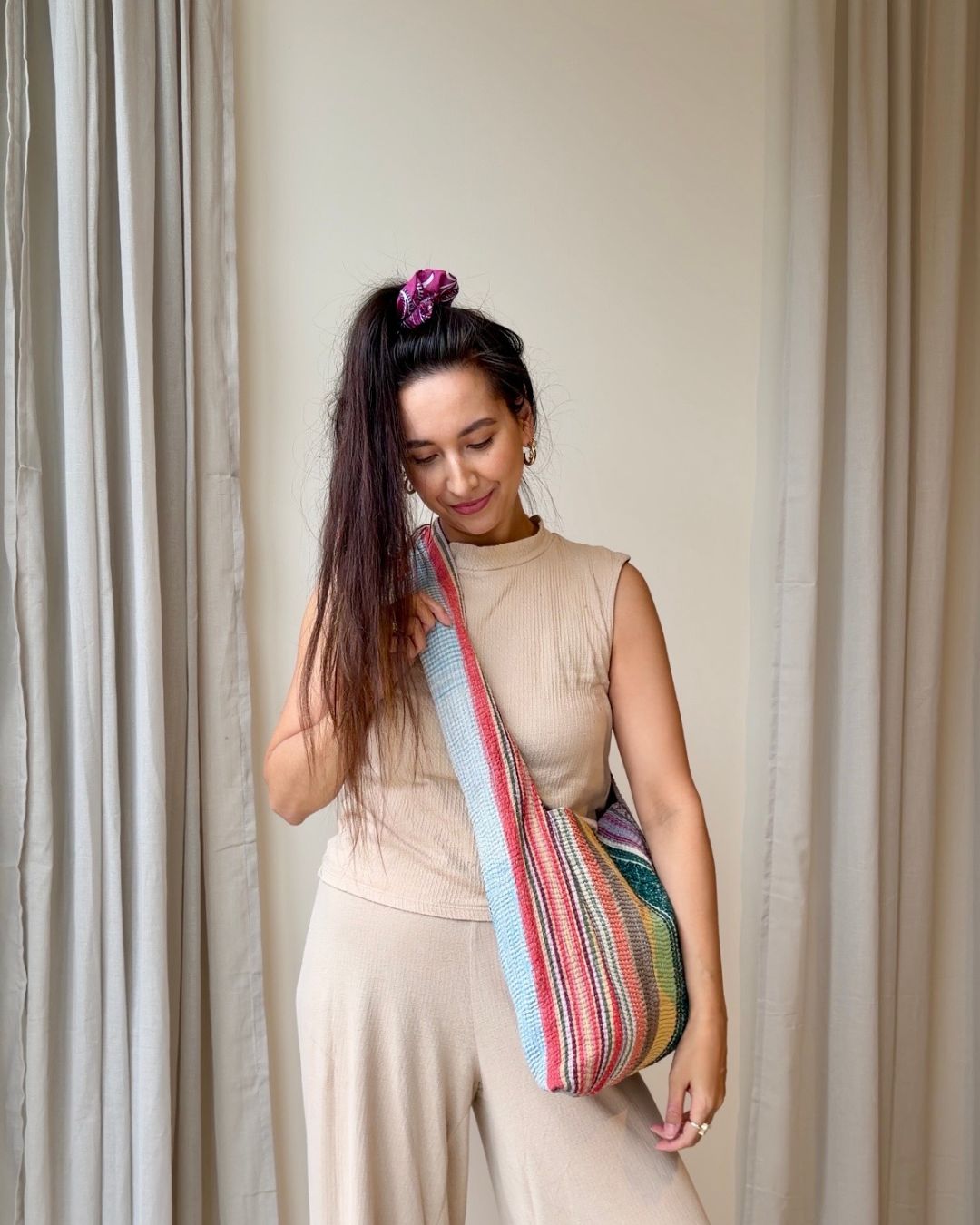 Kantha tas NO.9