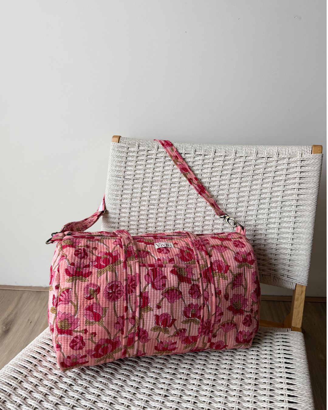 Duffel bag NO.1