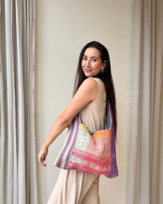 Kantha tas NO.1