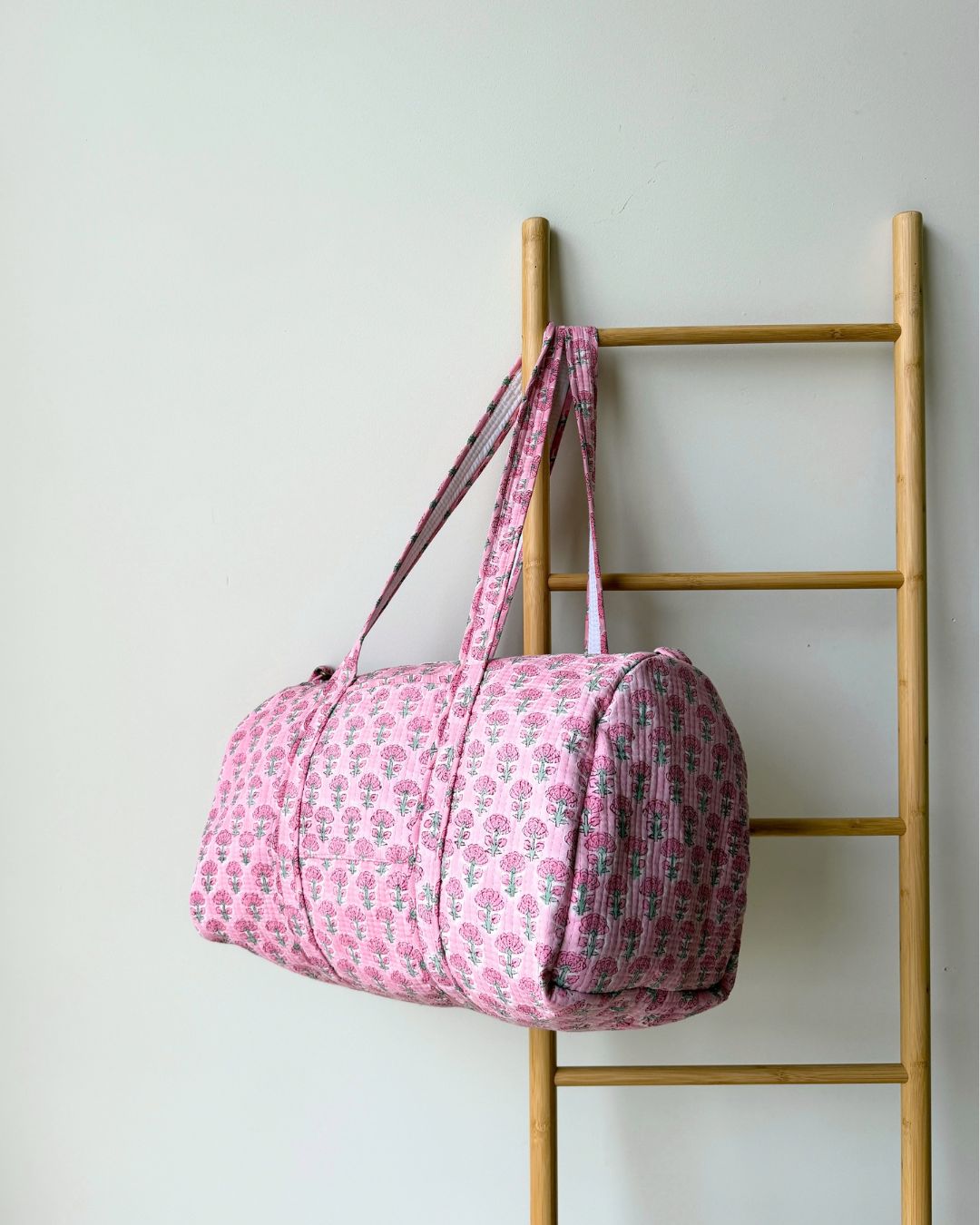 Duffel bag NO.1