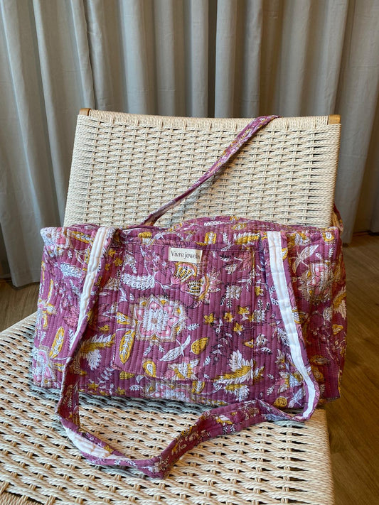 Duffel Bag | STORY SALE 13