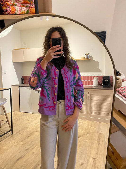 Jolie Jasje | STORY SALE