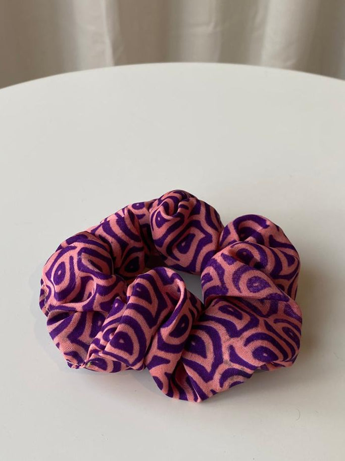 Scrunchie NO. 21