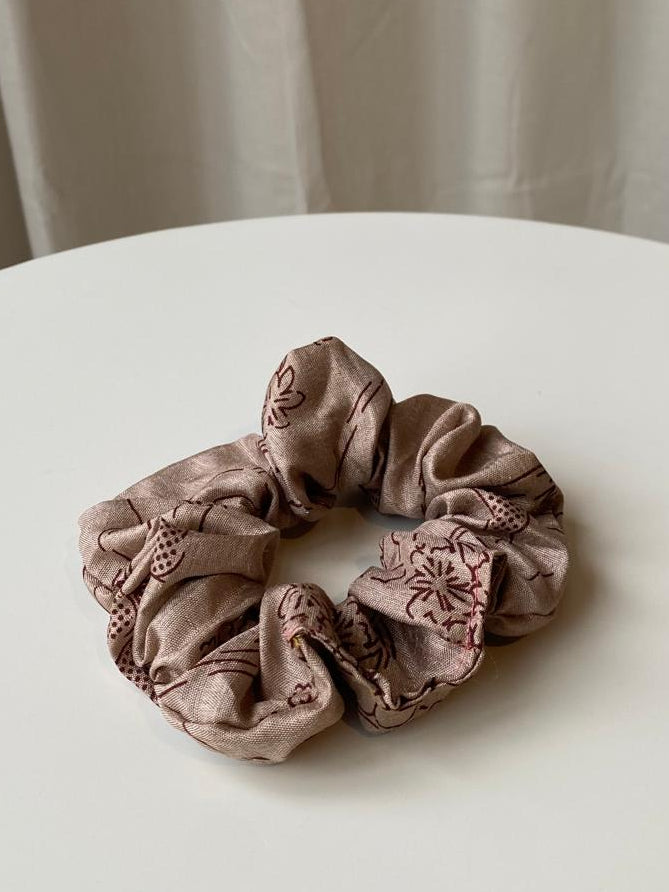 Scrunchie NO. 23