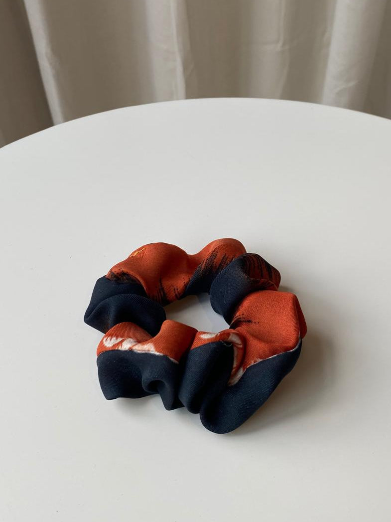 Scrunchie NO.18