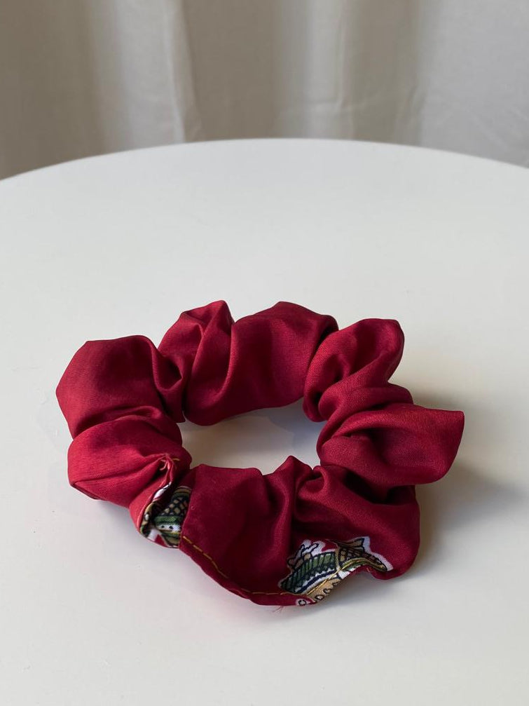 Scrunchie NO. 25