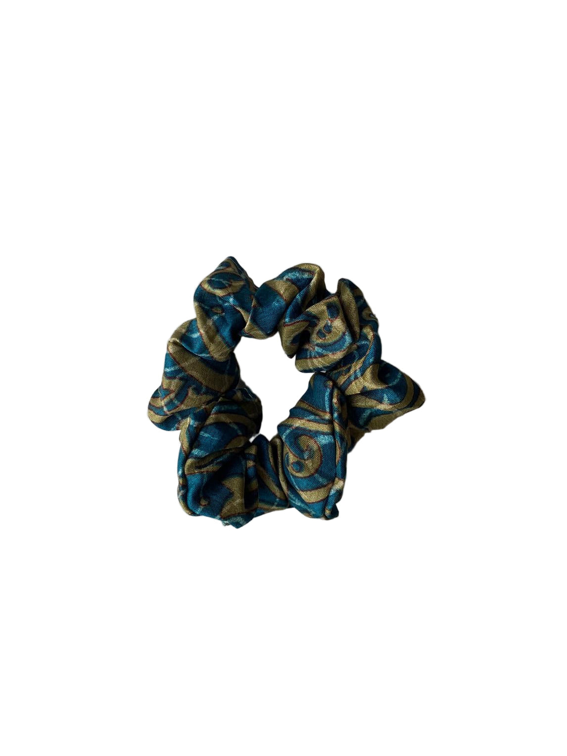 Scrunchie NO. 42