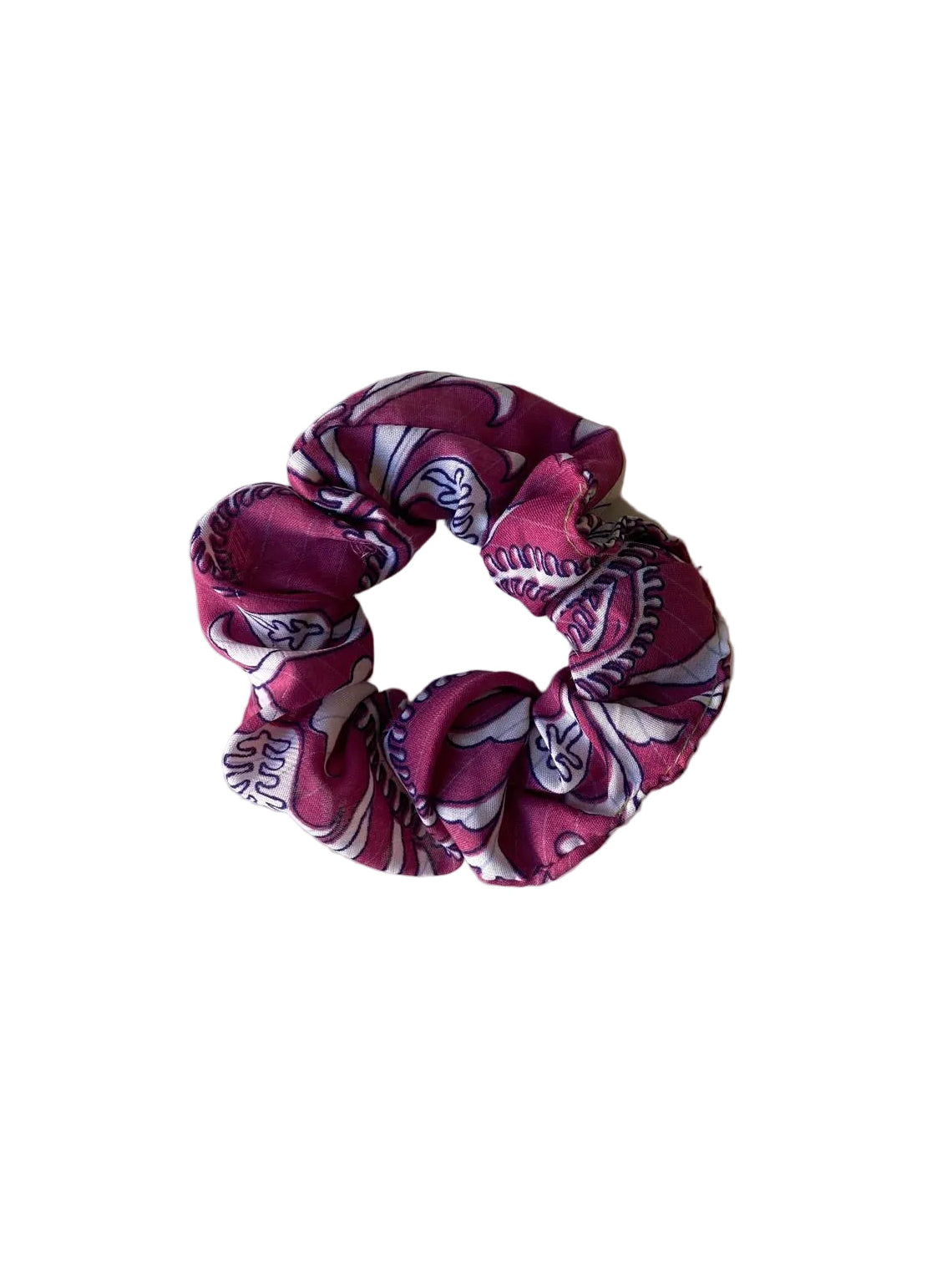 Scrunchie NO. 32