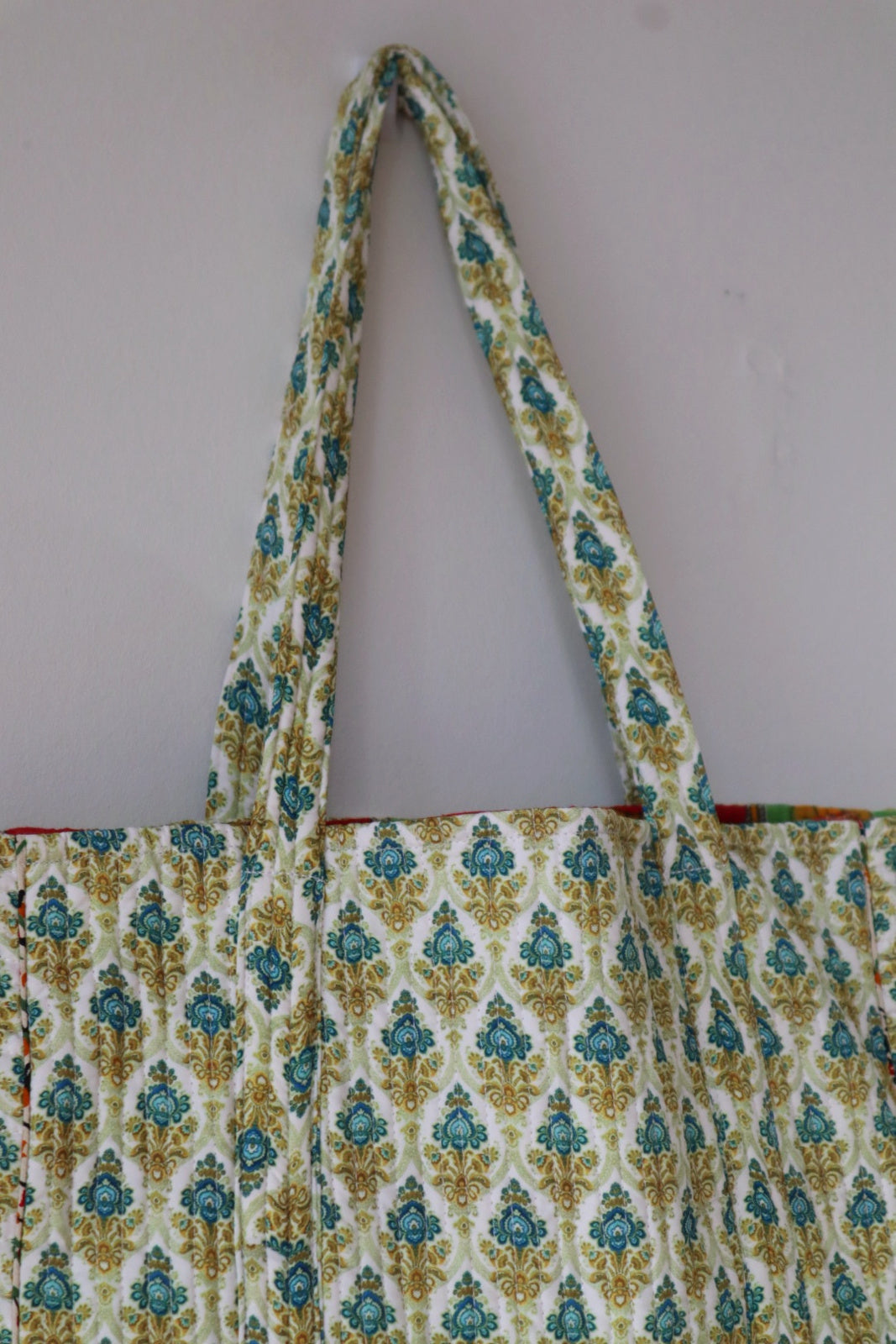 XL Sari bag NO.17