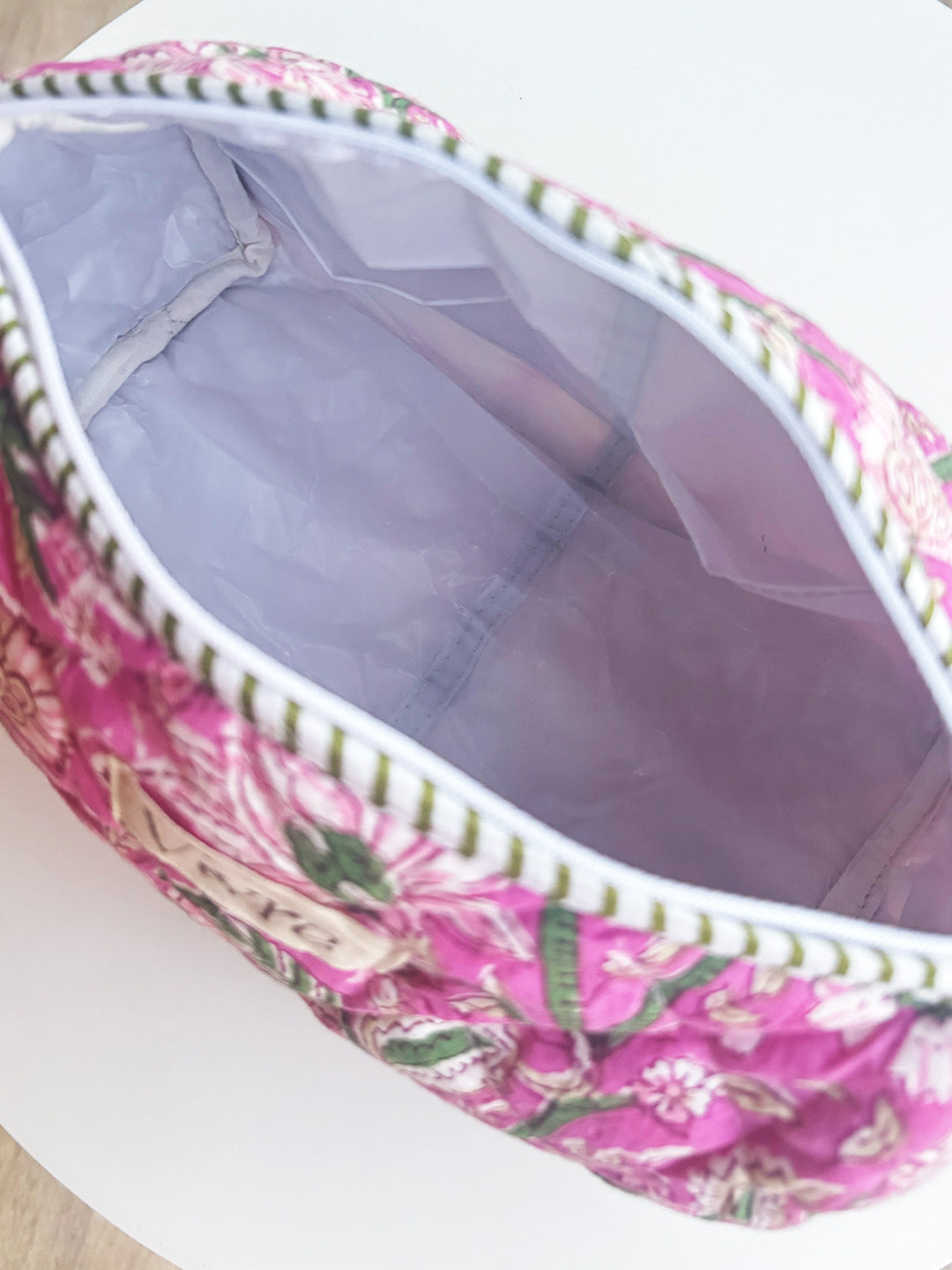 NO.29 Toiletry bag