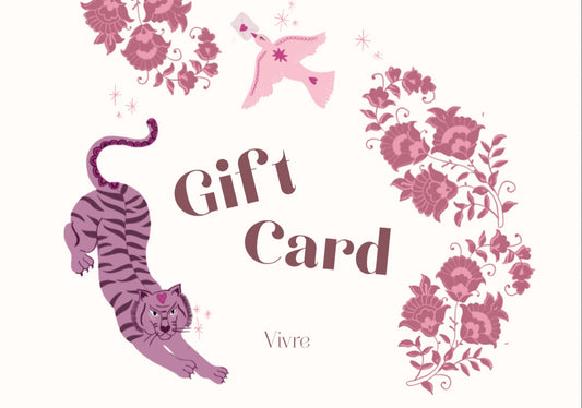 Gift voucher