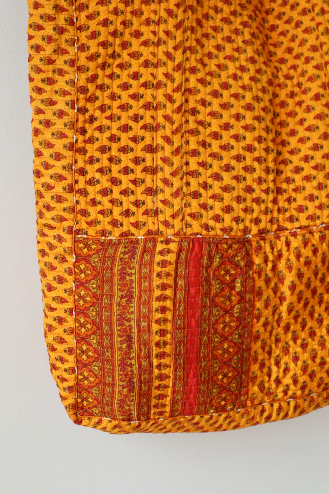 XL Sari bag NO.2