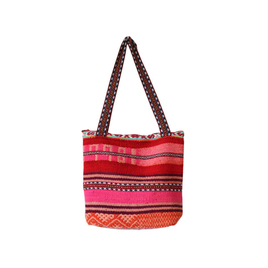 Peru bag NO.8