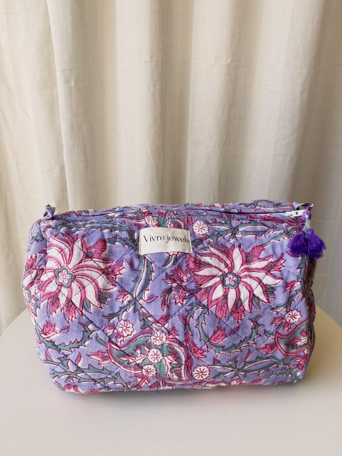 NO.29 Toiletry bag
