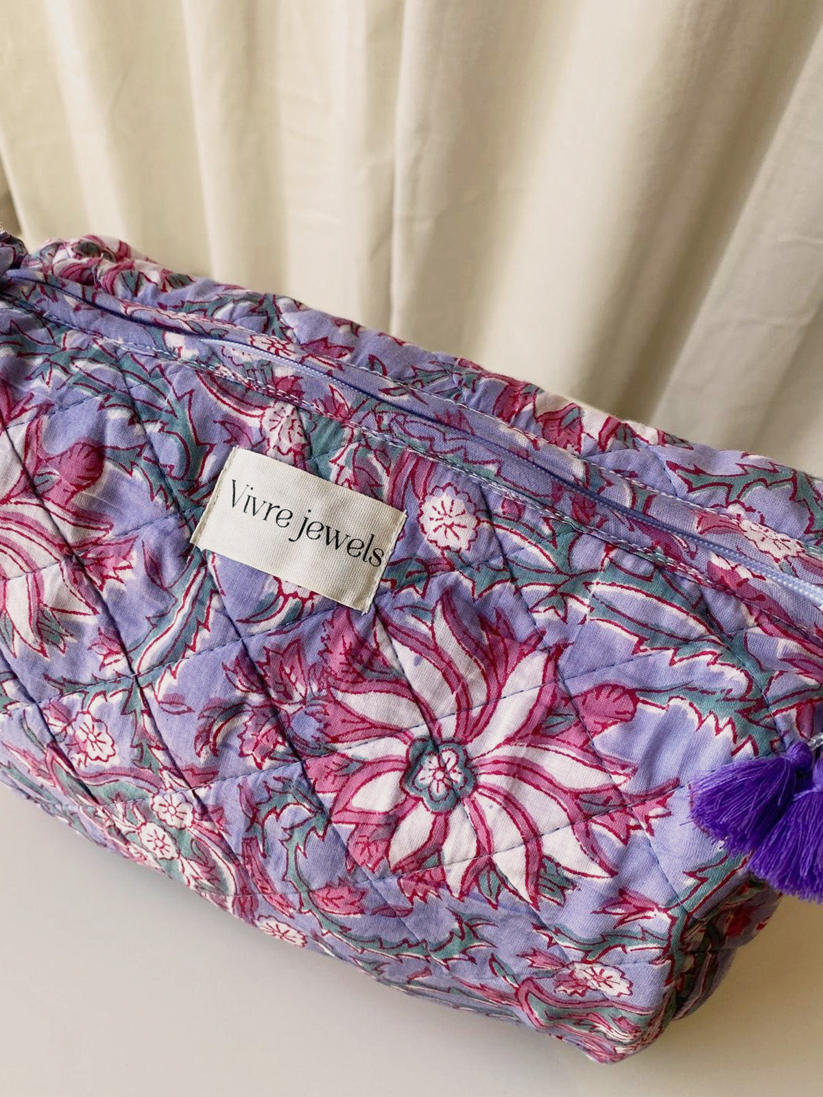 NO.29 Toiletry bag