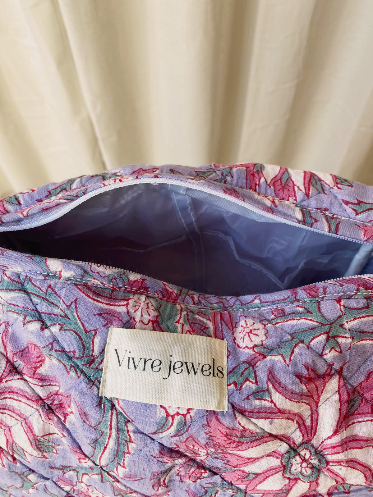 NO.29 Toiletry bag