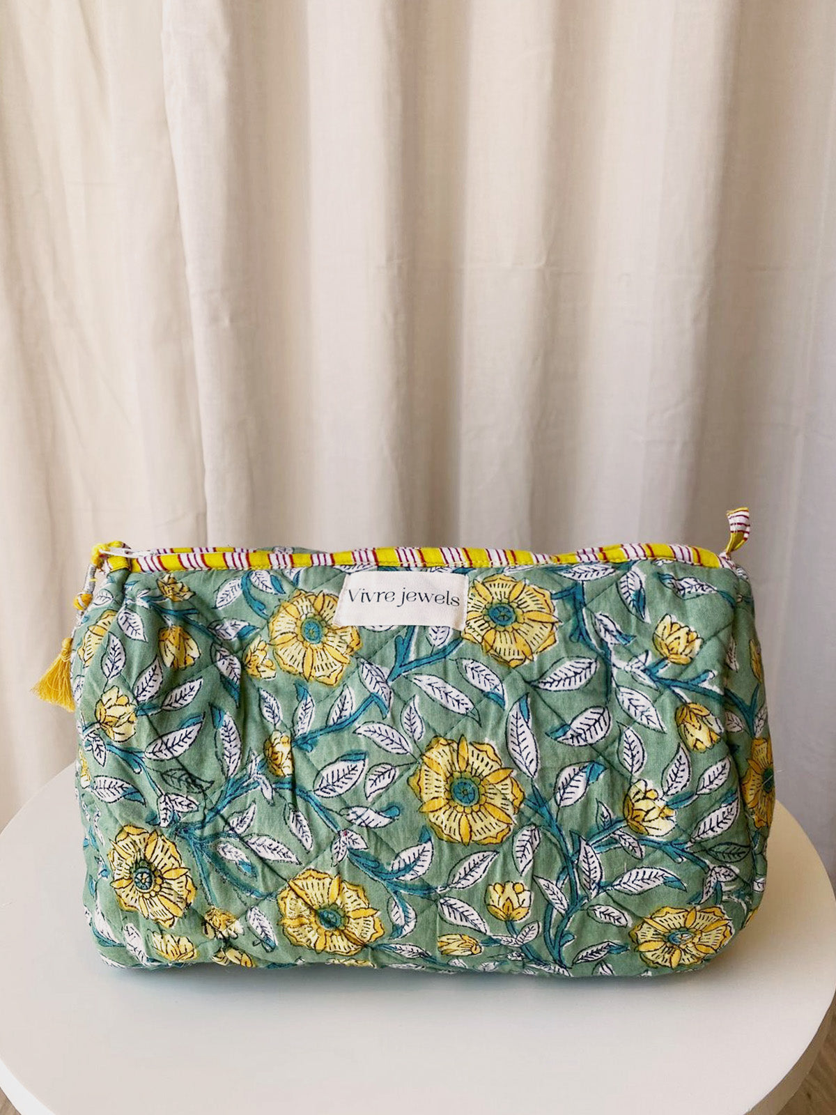 NO.29 Toiletry bag