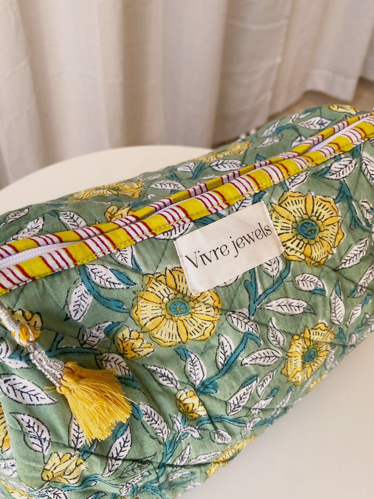 NO.29 Toiletry bag